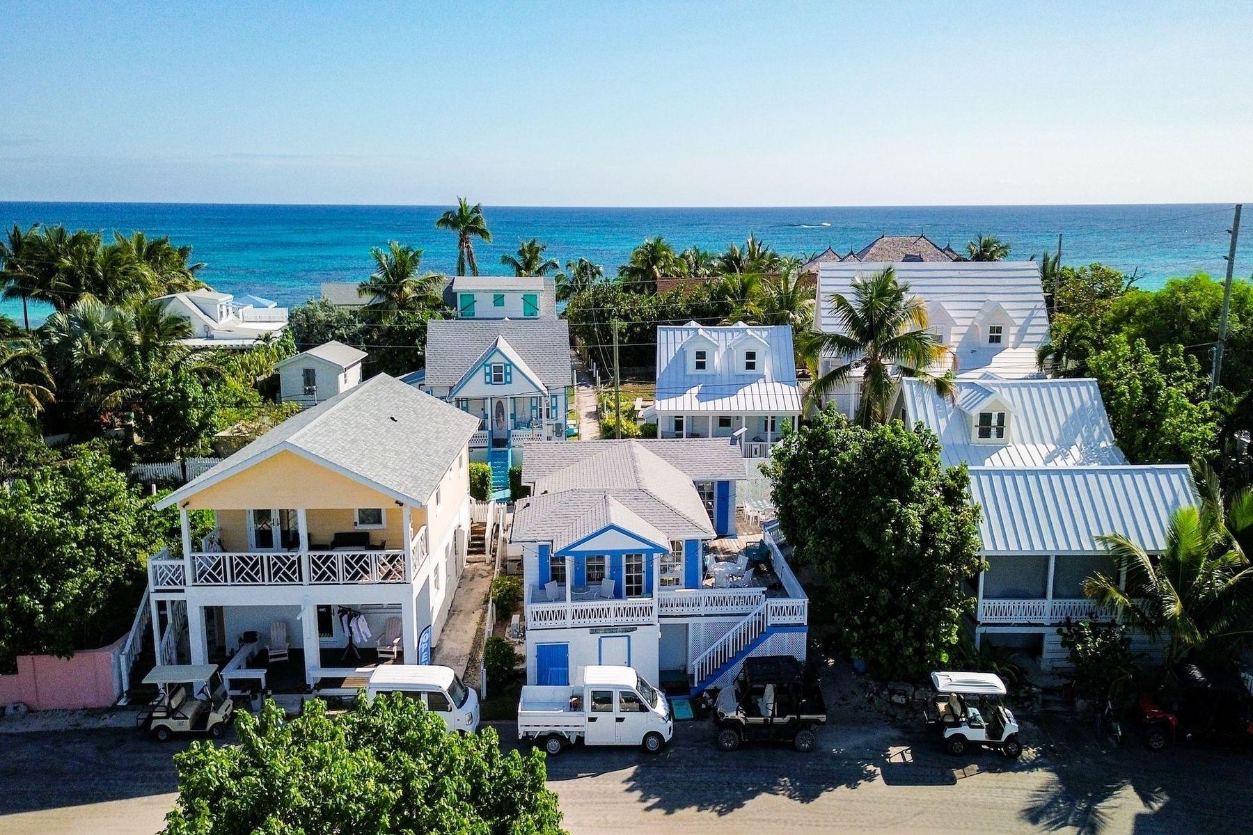 BAYSTREET TELLIN Elbow Cay/Hope Town Abaco