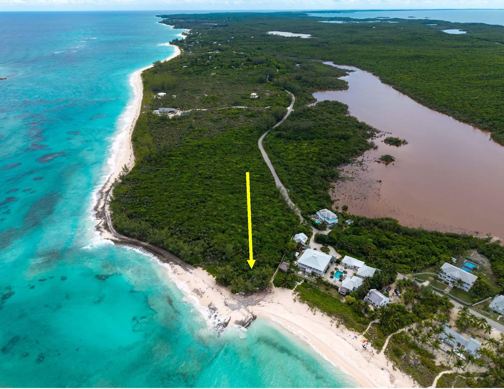 GOVERNOR’S HARBOUR Governor’s Harbour Eleuthera