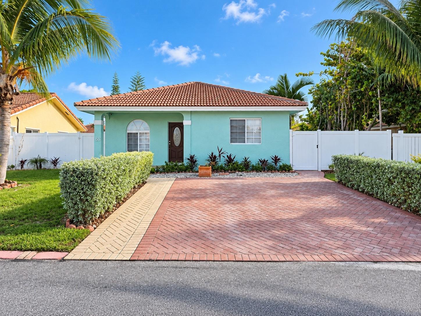 LOT #68 TREASURE COVE Yamacraw New Providence/Paradise Island