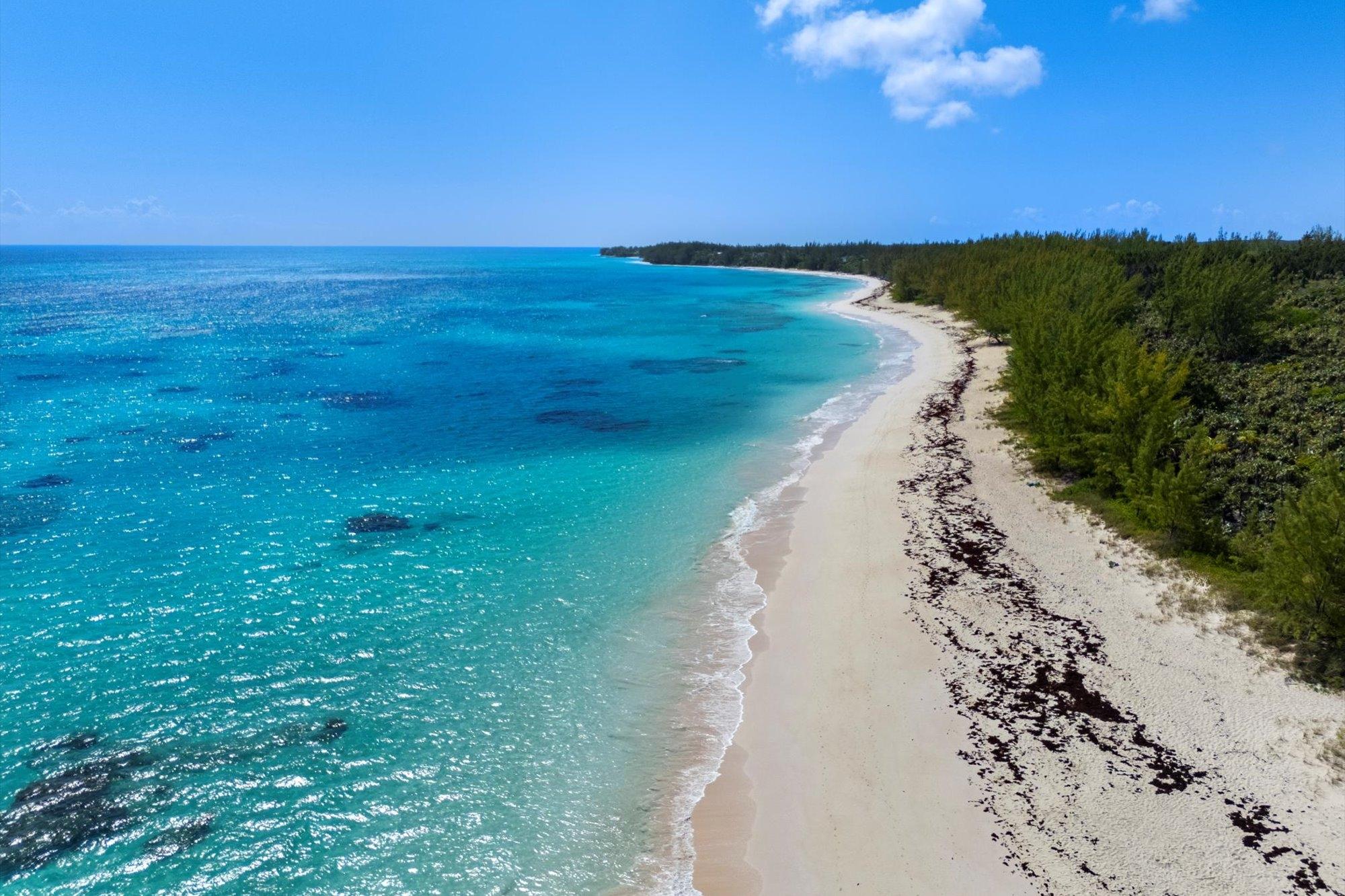 SUNSET DEVELOPMENT Palmetto Point Eleuthera