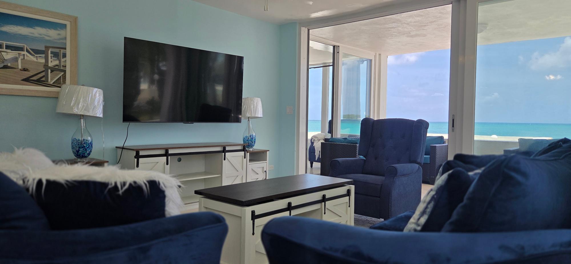 VISTA BELLA Cable Beach New Providence/Paradise Island