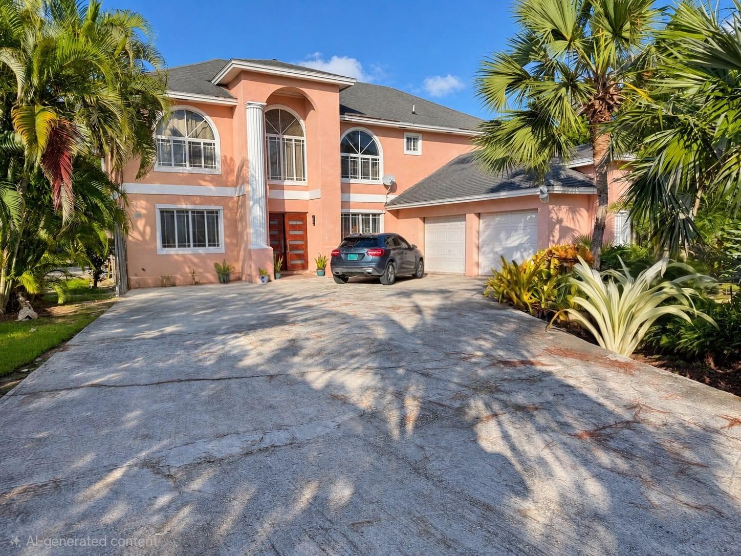 SOUTH WESTRIDGE SUB Gladstone Road New Providence/Paradise Island