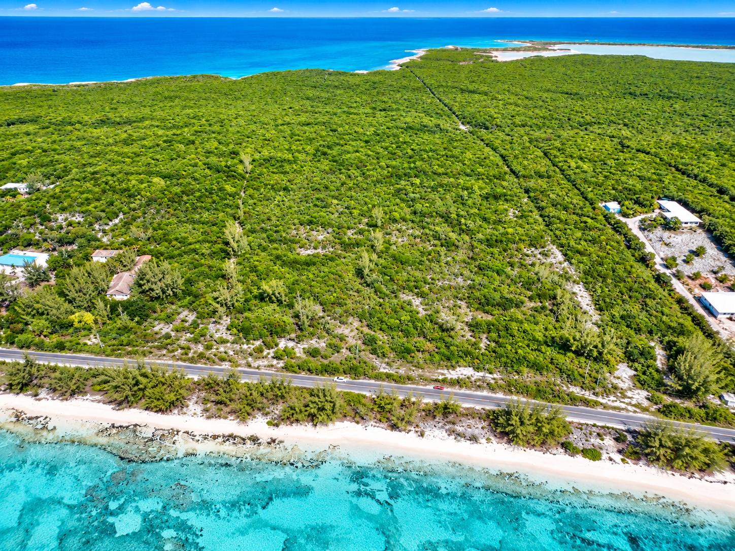 6A QUEEN’S HIGHWAY James Cistern Eleuthera