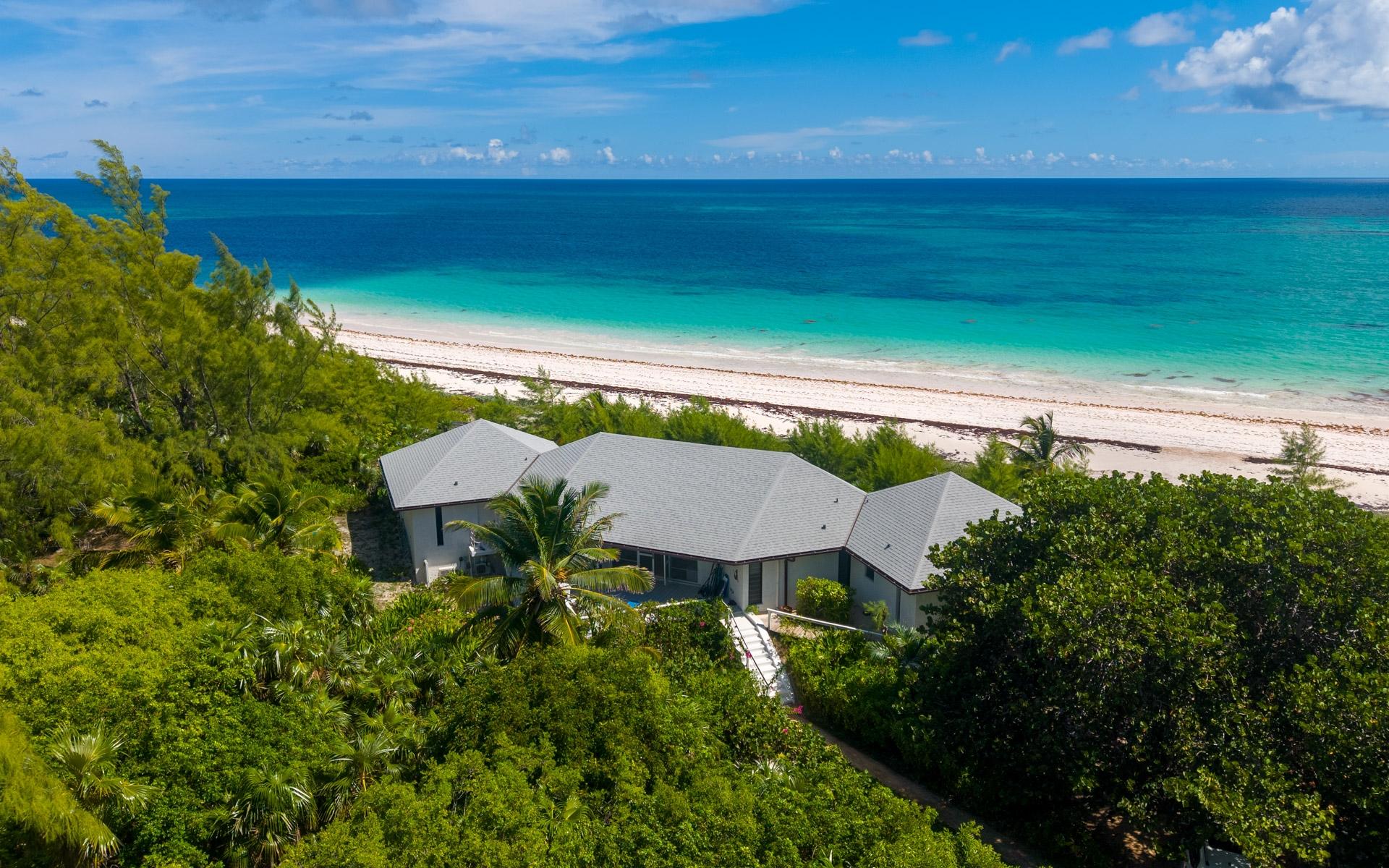 PROVENDER WINDERMERE ISL. Windermere Island Eleuthera