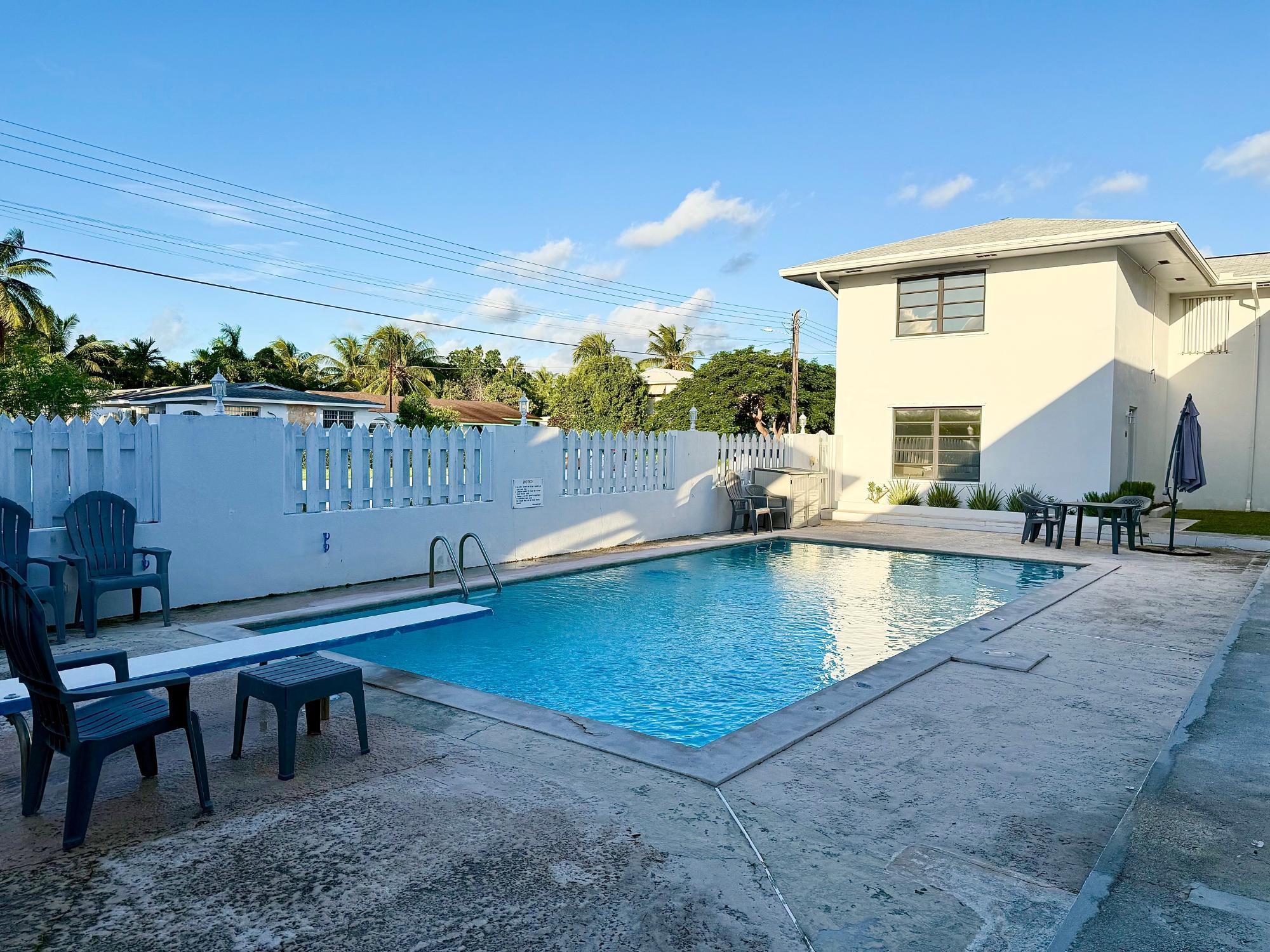 ROSA LINDA Eastern Road New Providence/Paradise Island