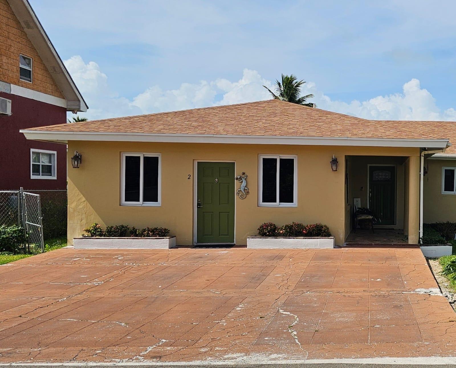 COLONY VILLAGE SUBDIVISIO Prince Charles Drive New Providence/Paradise Island